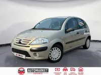 Usado Citroën C3 90 CV (66 kW) 2008 Beige Berlina