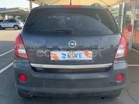 Usado Opel Antara Selective 163 CV (119 kW) 2013 Negro SUV