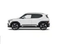 Nuevo Kia EV2 Earth 108 kW (147 CV) 2026 Blanco SUV