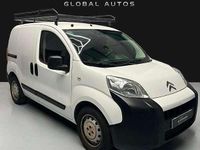 Usado Citroën Nemo Attraction 75 CV (55 kW) 2012 Blanco Monovolumen