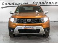 usado Dacia Duster 1.5dCi Prestige 4x2 80kW