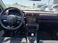 Usado Citroën C3 Live 82 CV (60 kW) 2017 Blanco Utilitario