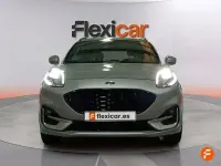 Usado Ford Puma ST-Line X 125 CV (91 kW) 2022 Beige SUV