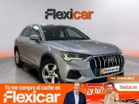 Usado Audi Q3 Advanced Plus 150 CV (110 kW) 2023 Gris SUV