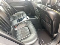 usado Mercedes CLS350 350CDI BE (9.75) Aut.