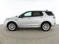 Occasion Land Rover Discovery Sport R-Dynamic 163 PK (119 kW) 2022 Zilver SUV