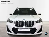 Usado BMW X1 163 CV (119 kW) 2025 Blanco SUV