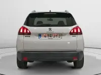 Usado Peugeot 2008 Style 110 CV (80 kW) 2017 SUV
