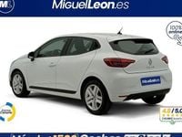 Usado Renault Clio V Intens 89 CV (65 kW) 2022