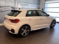 usado Audi A1 Sportback 25 Tfsi Adrenalin Black Edition