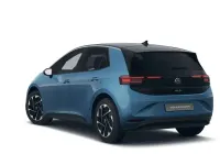 Nuevo VW ID.3 Pro 150 kW (204 CV) 2026 Azul Utilitario