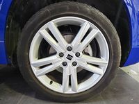 Usado Seat Ateca FR 150 CV (110 kW) 2025 Azul SUV