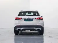 Usado Mercedes GLA200 150 HP (110 kW) 2023 Branco SUV