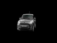 Usado Mini Cooper 136 CV (100 kW) 2022 Gris Utilitario