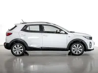 Begagnad Kia Stonic Plus 84 HK (61 kW) 2022 SUV