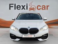 usado BMW 118 Serie 1 d Diésel en Flexicar Langreo