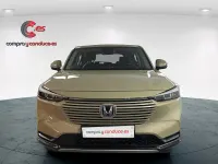 Usado Honda HR-V Advance 131 CV (96 kW) 2022 Beige SUV