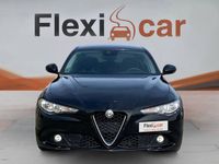 usado Alfa Romeo Giulia Giulia 2.2 Diesel 110kW (150CV)Diésel en Flexicar León