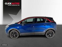 Brugt Opel Crossland X 110 HK (80 kW) 2023 Blå SUV