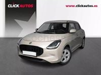 Usado Suzuki Swift 83 CV (61 kW) 2025 Beige Utilitario