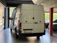 Usado VW Crafter 140 CV (102 kW) 2024 Blanco Van