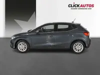 Usado Seat Ibiza XCELLENCE 116 CV (85 kW) 2025 Gris Utilitario