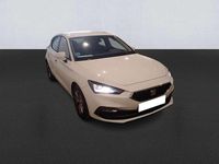 Usado Seat Leon Reference 116 CV (85 kW) 2022 Blanco Utilitario