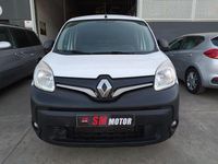 Usado Renault Kangoo 95 CV (69 kW) 2021 Blanco Monovolumen