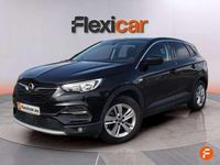 Usado Opel Grandland X S 131 CV (96 kW) 2020 Negro SUV
