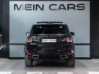 Usado Land Rover Range Rover Sport HSE Dynamic 306 CV (225 kW) 2019 Negro SUV