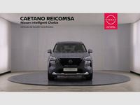Usado Nissan X-Trail Tekna 213 CV (156 kW) 2022 Gris / plata SUV