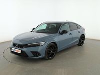 Usado Honda Civic Sport 184 CV (135 kW) 2025 Gris Berlina