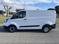 Usado Ford Transit Custom Ambiente 105 CV (77 kW) 2021 Van