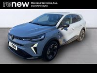Usado Renault Symbioz Techno 142 CV (104 kW) 2026 Gris SUV