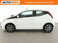 Usado Toyota Aygo X-play 72 CV (52 kW) 2022 Blanco