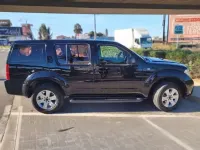 Usado Nissan Pathfinder XE 171 CV (125 kW) 2006 Negro SUV