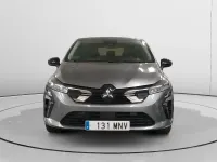 Usado Mitsubishi Colt Motion 91 CV (66 kW) 2024 Gris Berlina