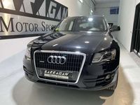 usado Audi Q5 2.0TDI quattro S-T 170 DPF