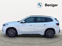 Occasion BMW X1 Comfort Edition 245 PK (180 kW) 2025 Wit SUV