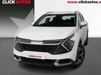 Usado Kia Sportage Active 160 CV (117 kW) 2025 SUV