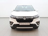 Nuevo Suzuki SX4 S-Cross 129 CV (94 kW) 2025 Blanco SUV