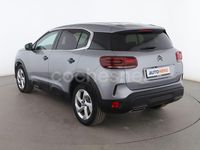 Usado Citroën C5 Aircross 136 CV (100 kW) 2024 Gris SUV