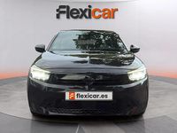 Usado Opel Corsa 101 CV (74 kW) 2023 Negro Berlina