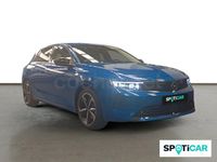 Usado Opel Astra 180 CV (132 kW) 2025 Azul Berlina