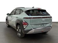 Nuevo Hyundai Kona 138 CV (101 kW) 2026 Verde SUV