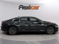 Usado VW Arteon 150 CV (110 kW) 2020 Gris Berlina