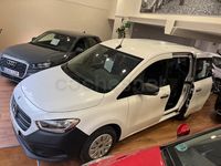 Usado Mercedes Citan 110 95 CV (69 kW) 2022 Blanco Familiar