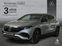 Brugt Mercedes EQA250+ 139 kW (190 HK) 2024 SUV