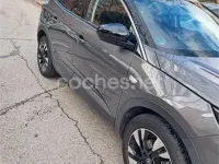 Usado Opel Grandland X Ultimate 130 CV (95 kW) 2020 Gris / plata SUV