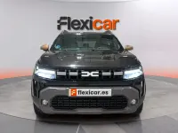 Usado Dacia Duster Expression 140 CV (102 kW) 2025 Negro SUV
